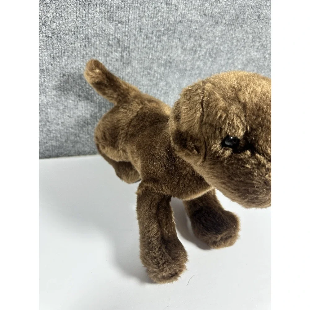 Douglas SOFT BROWN CHOCOLATE LAB DOG 13